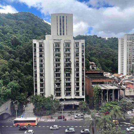 Loft Copacabana Apartment ริโอเดจาเนโร ภายนอก รูปภาพ