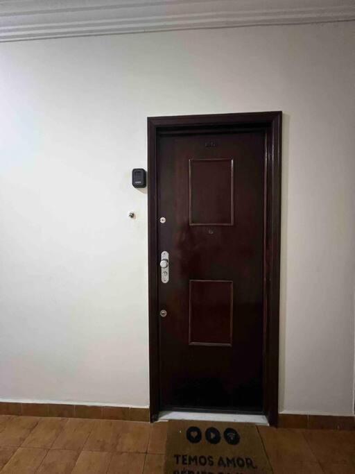 Loft Copacabana Apartment ริโอเดจาเนโร ภายนอก รูปภาพ