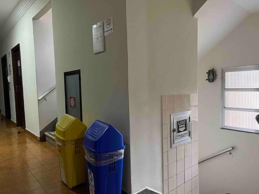 Loft Copacabana Apartment ริโอเดจาเนโร ภายนอก รูปภาพ