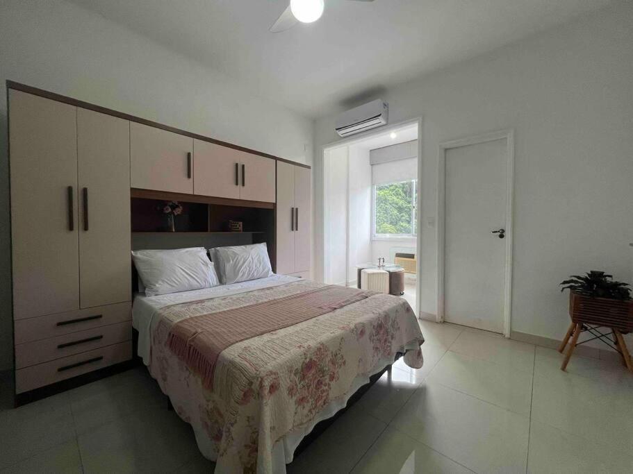 Loft Copacabana Apartment ริโอเดจาเนโร ภายนอก รูปภาพ