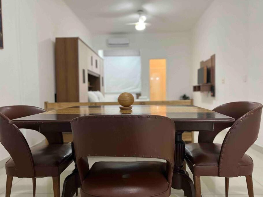 Loft Copacabana Apartment ริโอเดจาเนโร ภายนอก รูปภาพ
