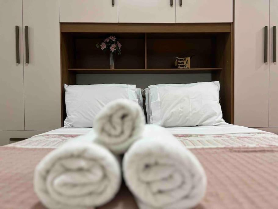 Loft Copacabana Apartment ริโอเดจาเนโร ภายนอก รูปภาพ