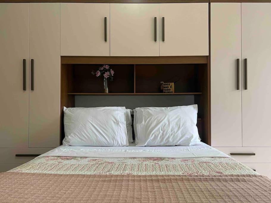 Loft Copacabana Apartment ริโอเดจาเนโร ภายนอก รูปภาพ