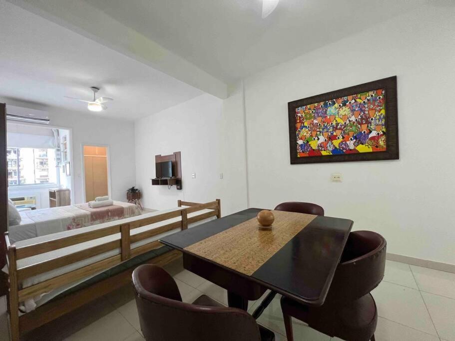 Loft Copacabana Apartment ริโอเดจาเนโร ภายนอก รูปภาพ