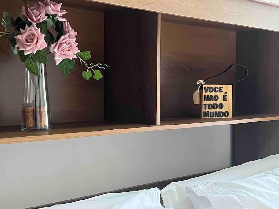 Loft Copacabana Apartment ริโอเดจาเนโร ภายนอก รูปภาพ